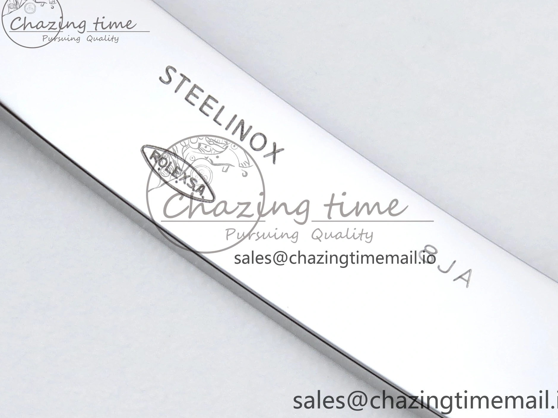 1221 DateJust 31 278273 ARF 1:1 Best Edition 904L Steel Green Roman Diamonds Dial on SS YG Jubilee Bracelet ETA Flexible 572